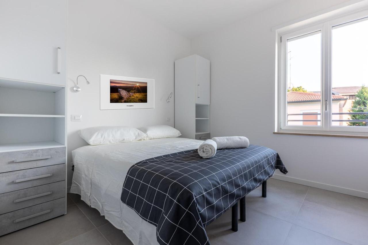 Verona Suites Экстерьер фото
