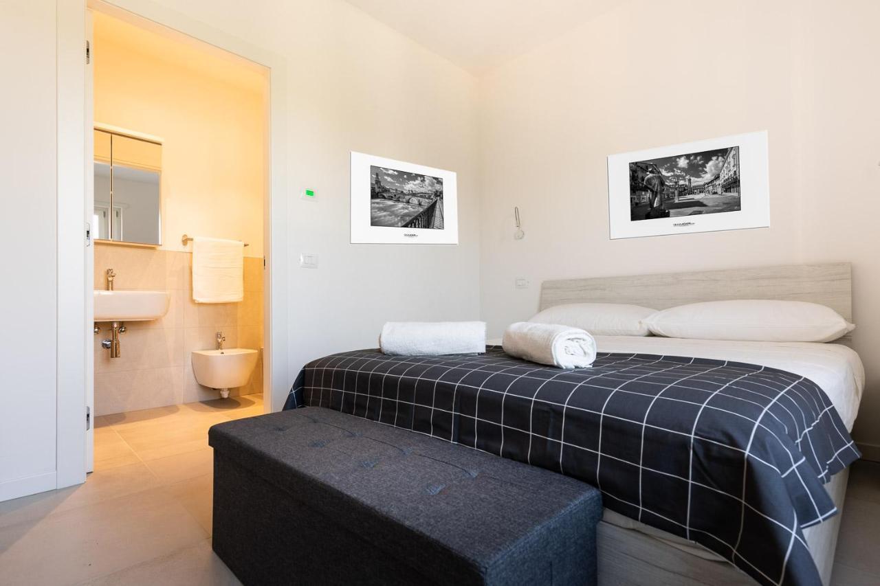Verona Suites Экстерьер фото