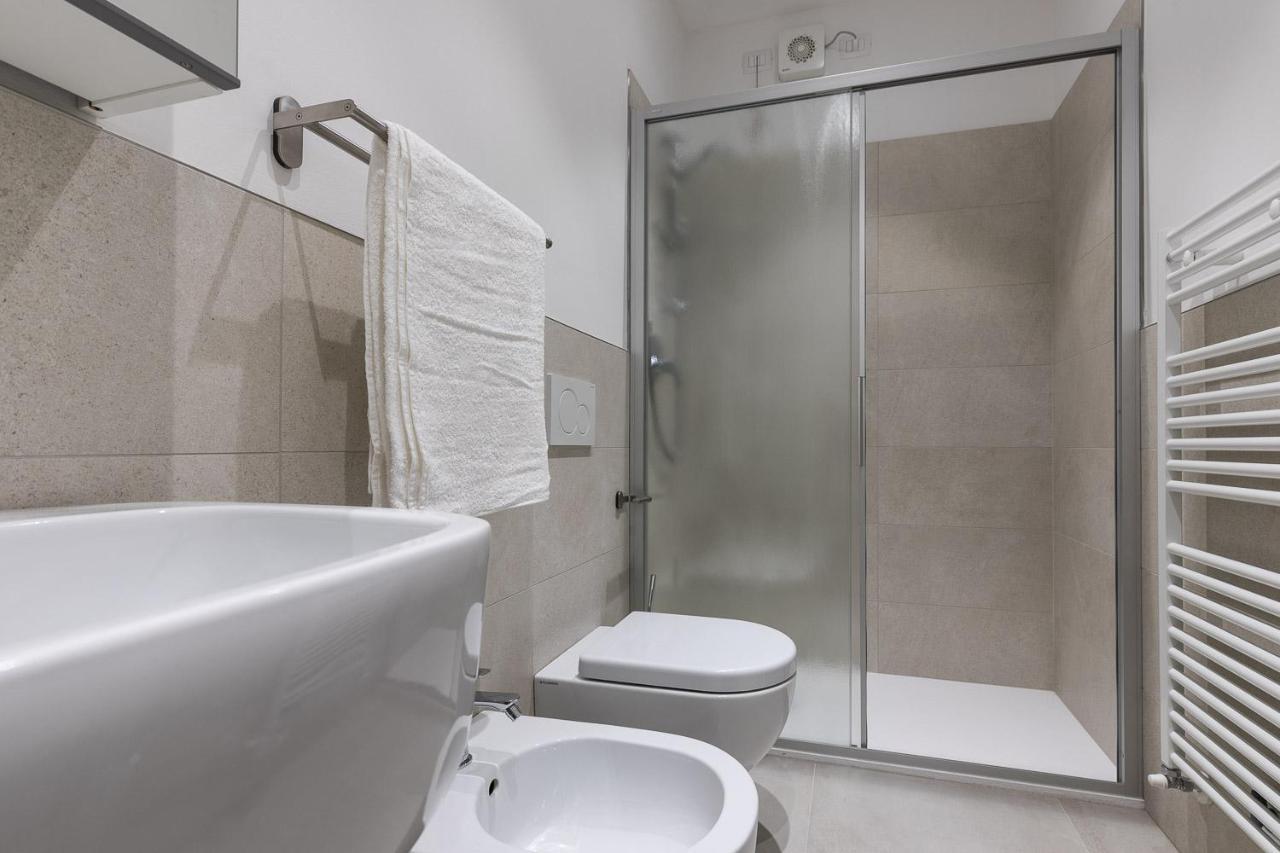 Verona Suites Экстерьер фото