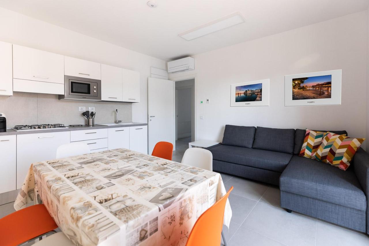 Verona Suites Экстерьер фото