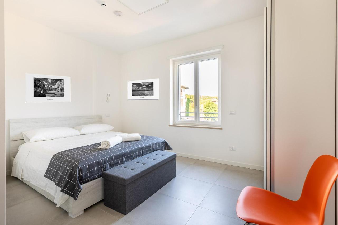 Verona Suites Экстерьер фото