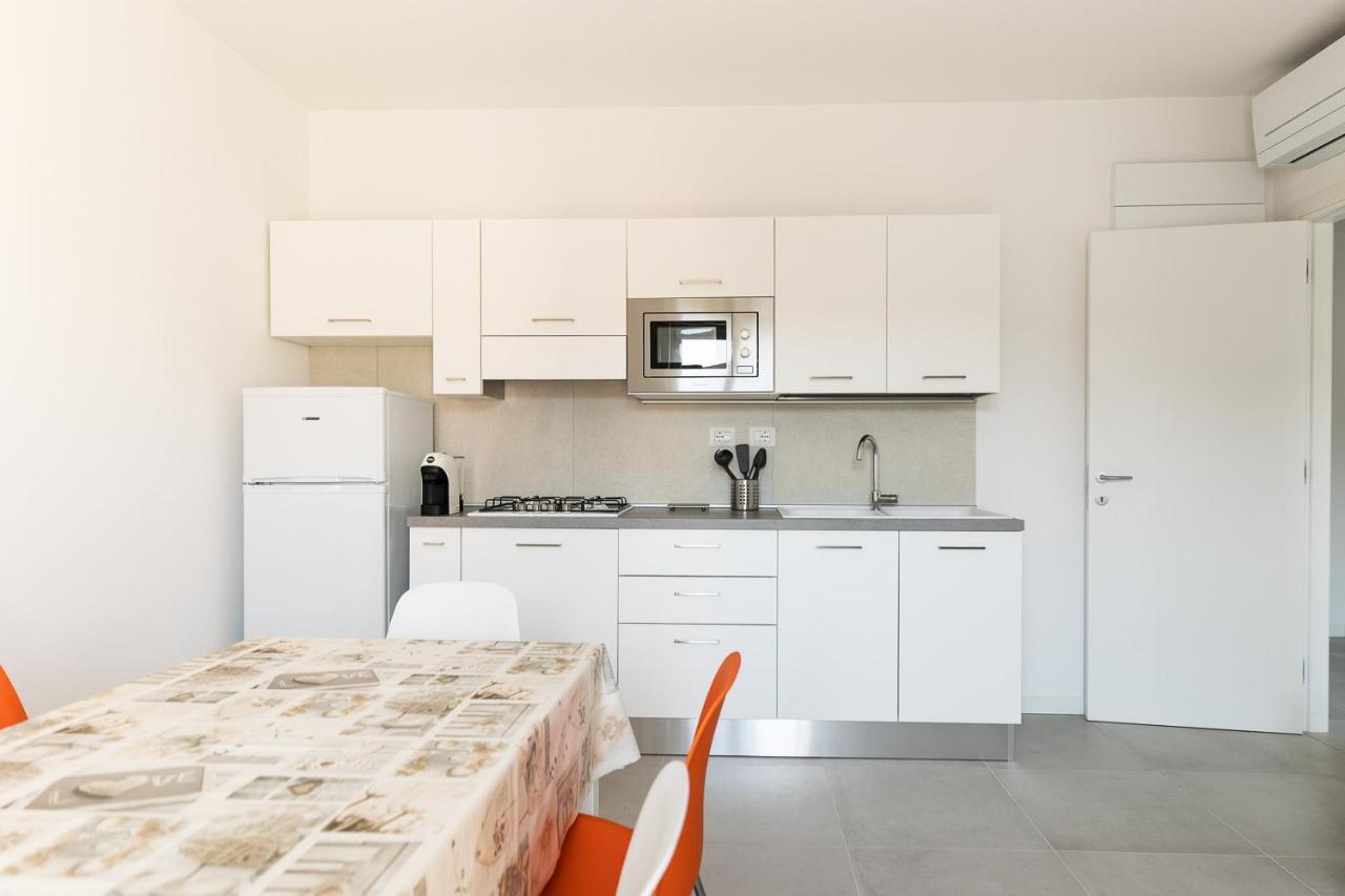 Verona Suites Экстерьер фото