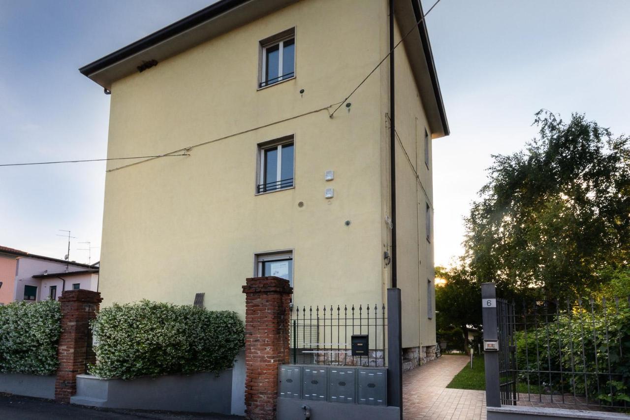 Verona Suites Экстерьер фото